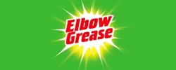 elbow grease