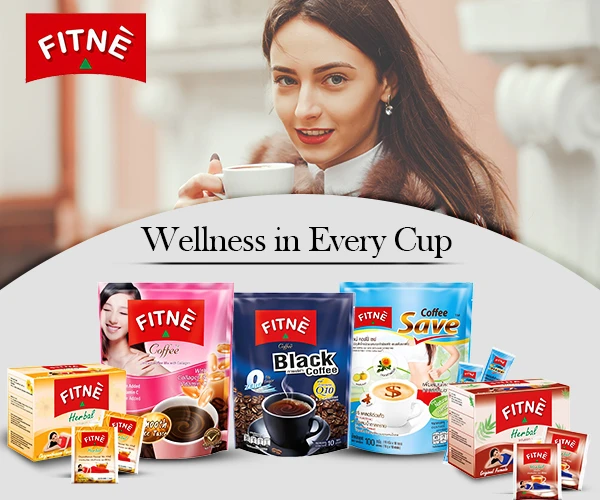 Fitne Coffee